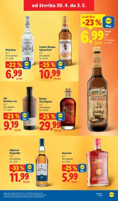 Lidl leták platný od 27.04.2026 | Strana: 63