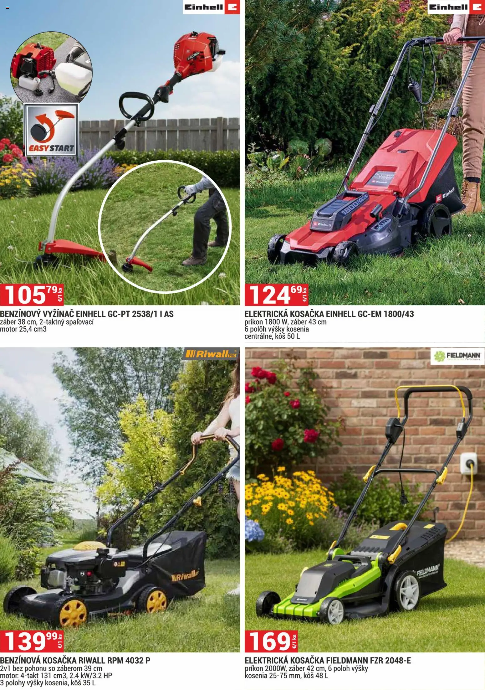 Nové Merkury Market akcie – leták je platný od 01.05.2026 | Strana: 3