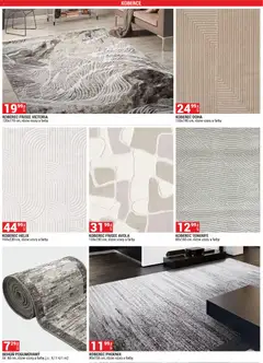 Merkury Market leták platný od 01.04.2026 | Strana: 23