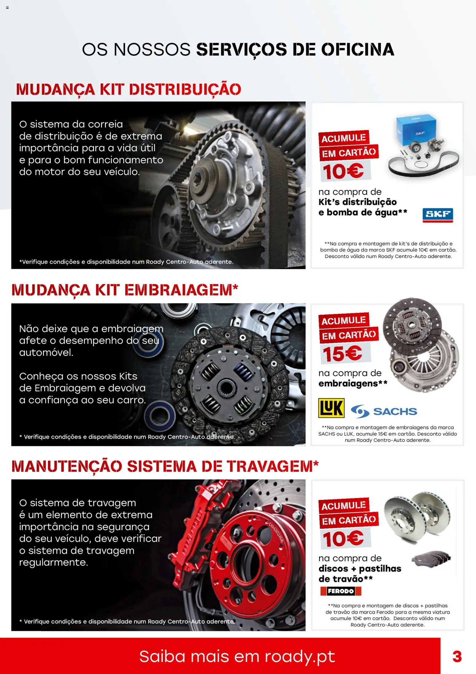 Roady folheto │ válido de 30.04.2026 | Página: 3