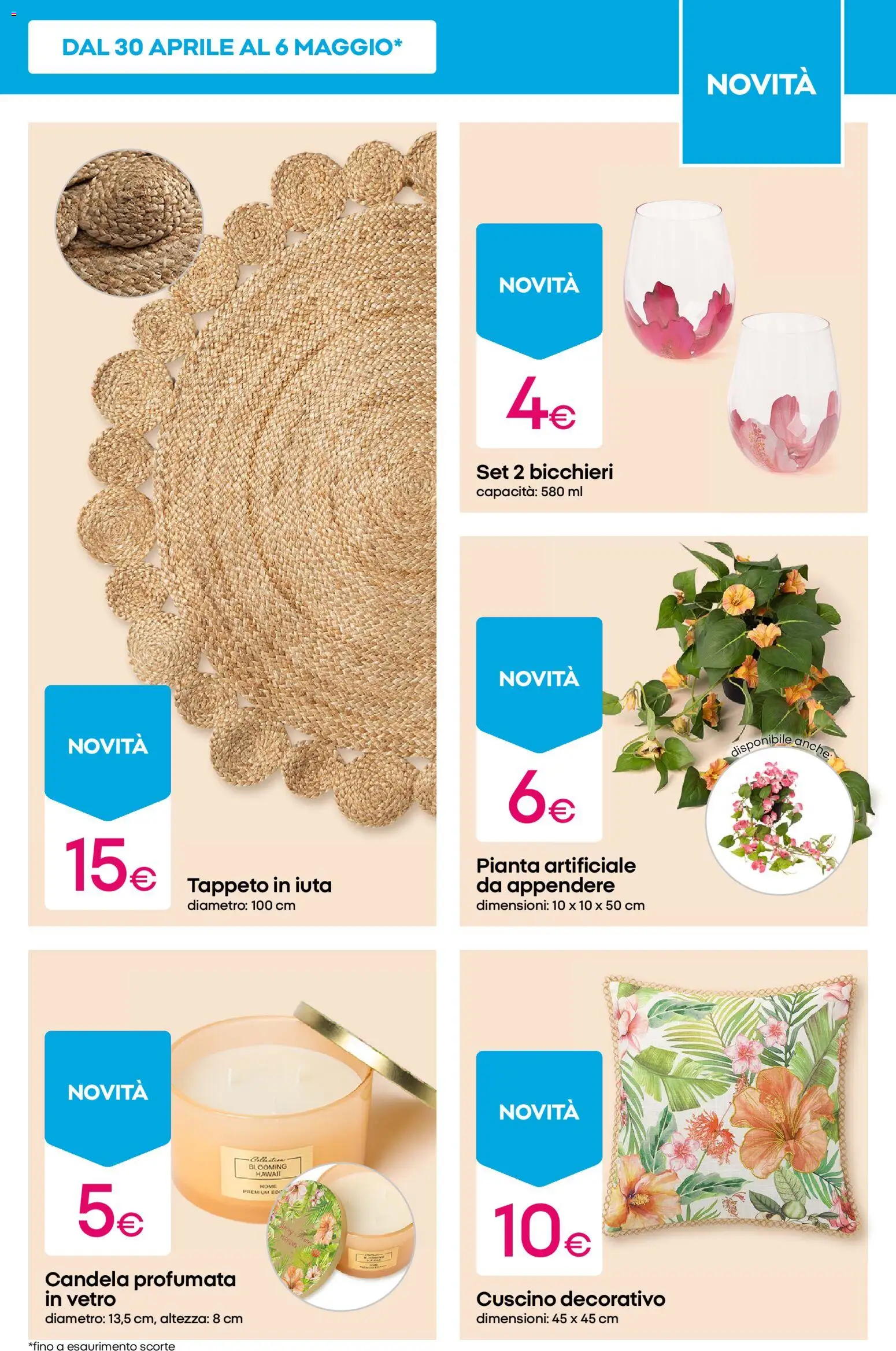 Volantino Pepco del 30.04.2026 | Pagina: 11