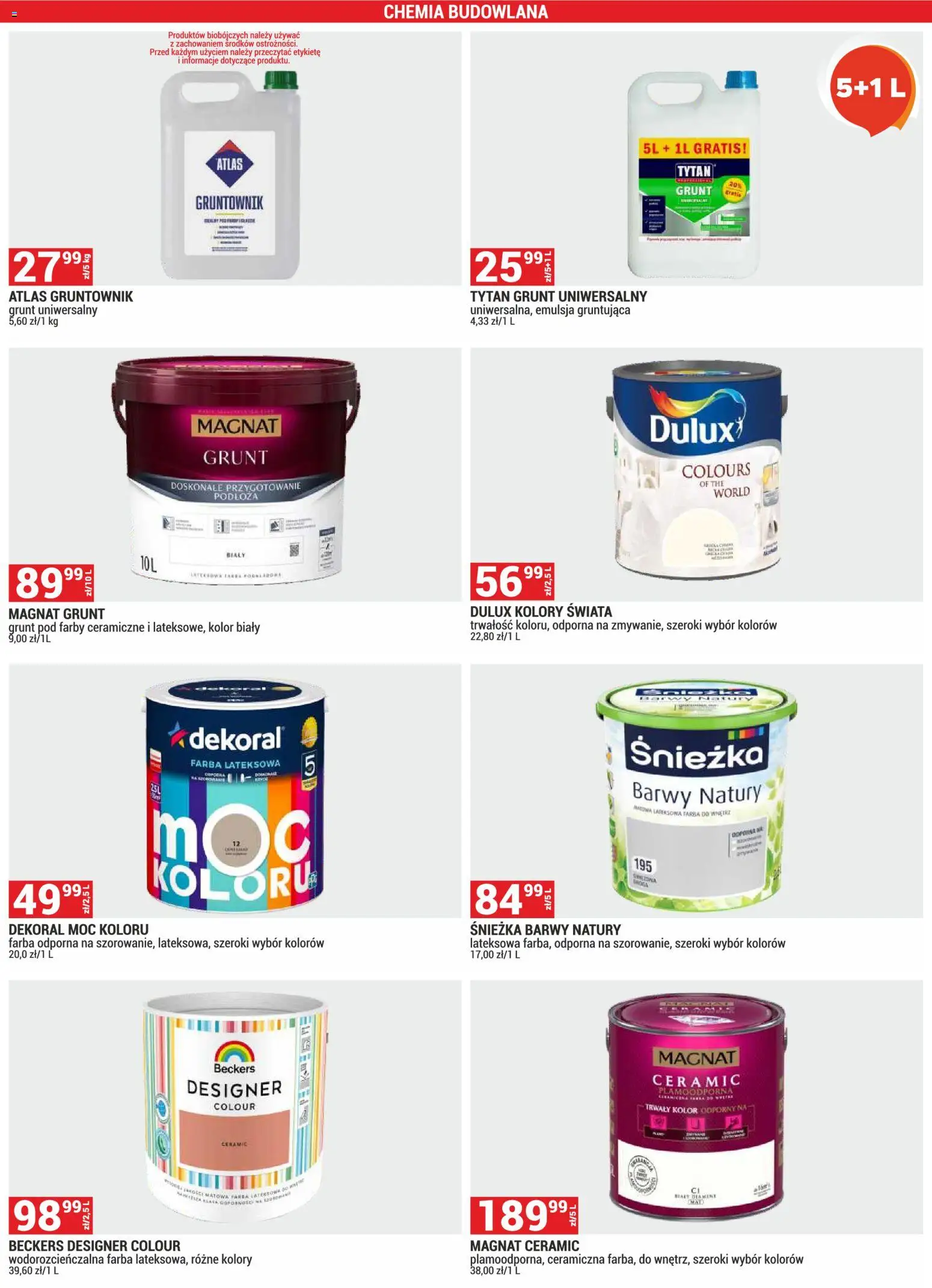 Merkury Market gazetka od 01.05.2026 | Strona: 51