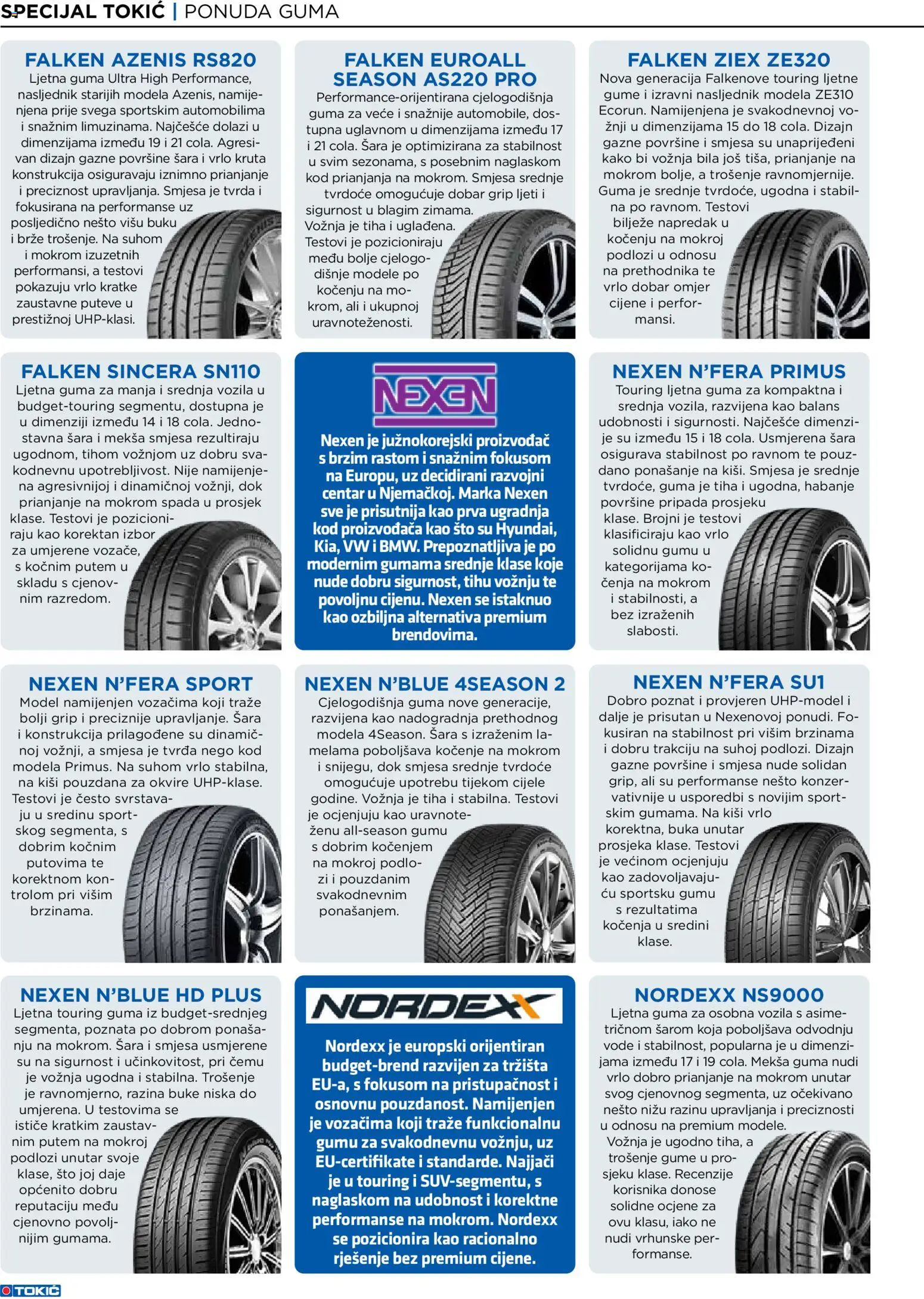 Tokić katalog | vrijedi od 10.03.2026 | Stranica: 8