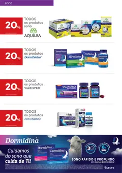 Pré-visualização Well’s folheto válido de 24.03.2026 | Página: 24 | Produtos: Melatonina, Gomas