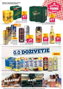 Mercator katalog akcije – veljaven od 23.04.2026 | Stran: 31