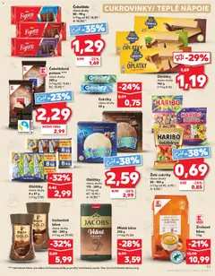 Kaufland leták platný od 30.04.2026 | Strana: 43