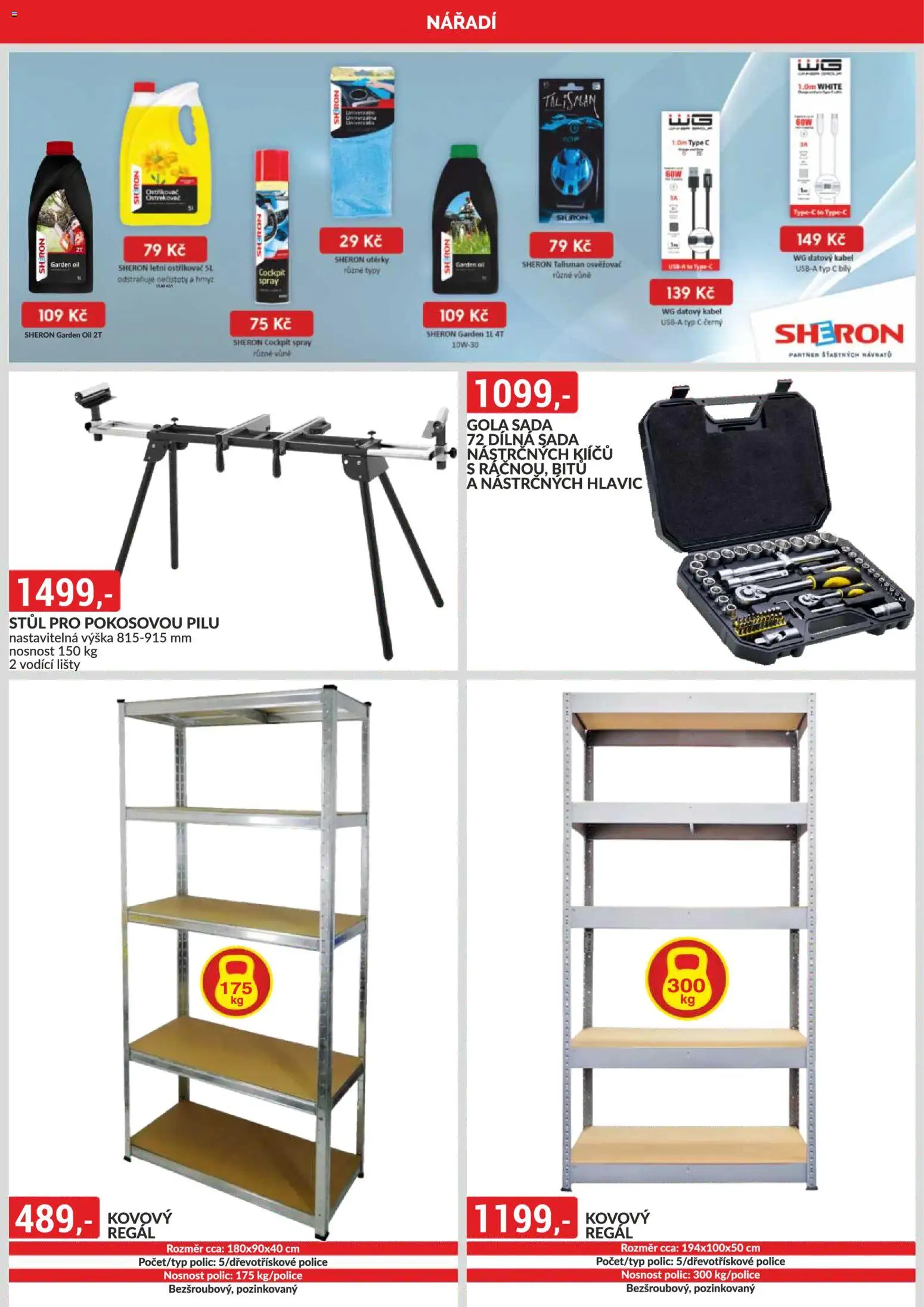 BAUMAX leták od 01.05.2026 | Strana: 49