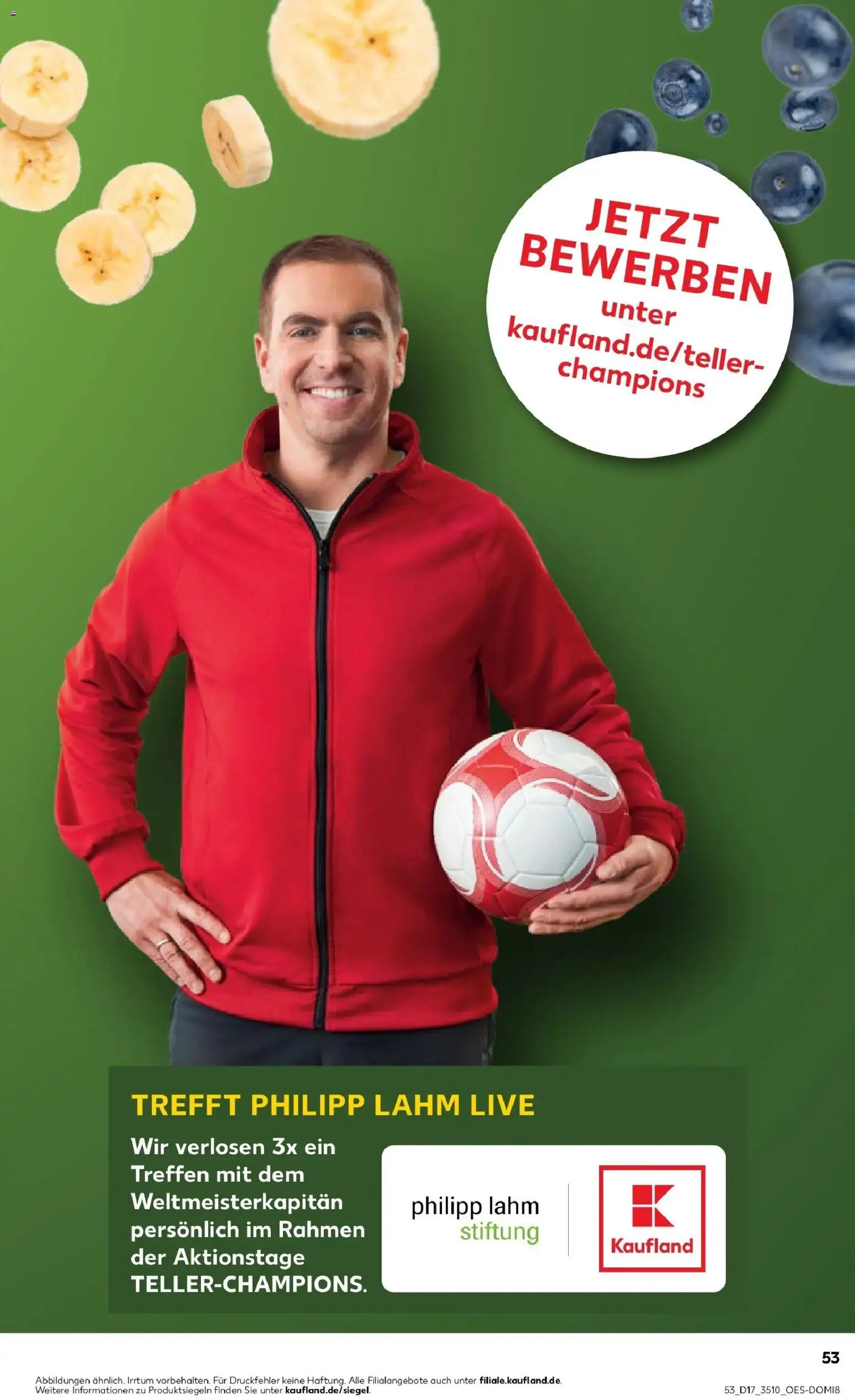 Kaufland Prospekt Bautzen	 – gültig ab 23.04.2026 | Seite: 53