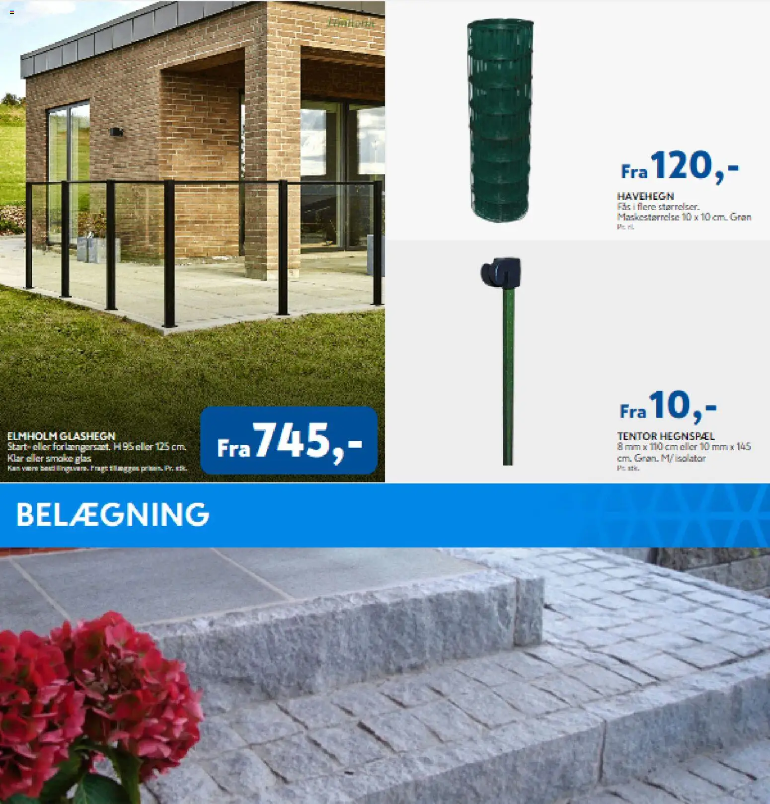 Davidsen tilbudsavis – gyldig fra 30.04.2026 | Side: 16