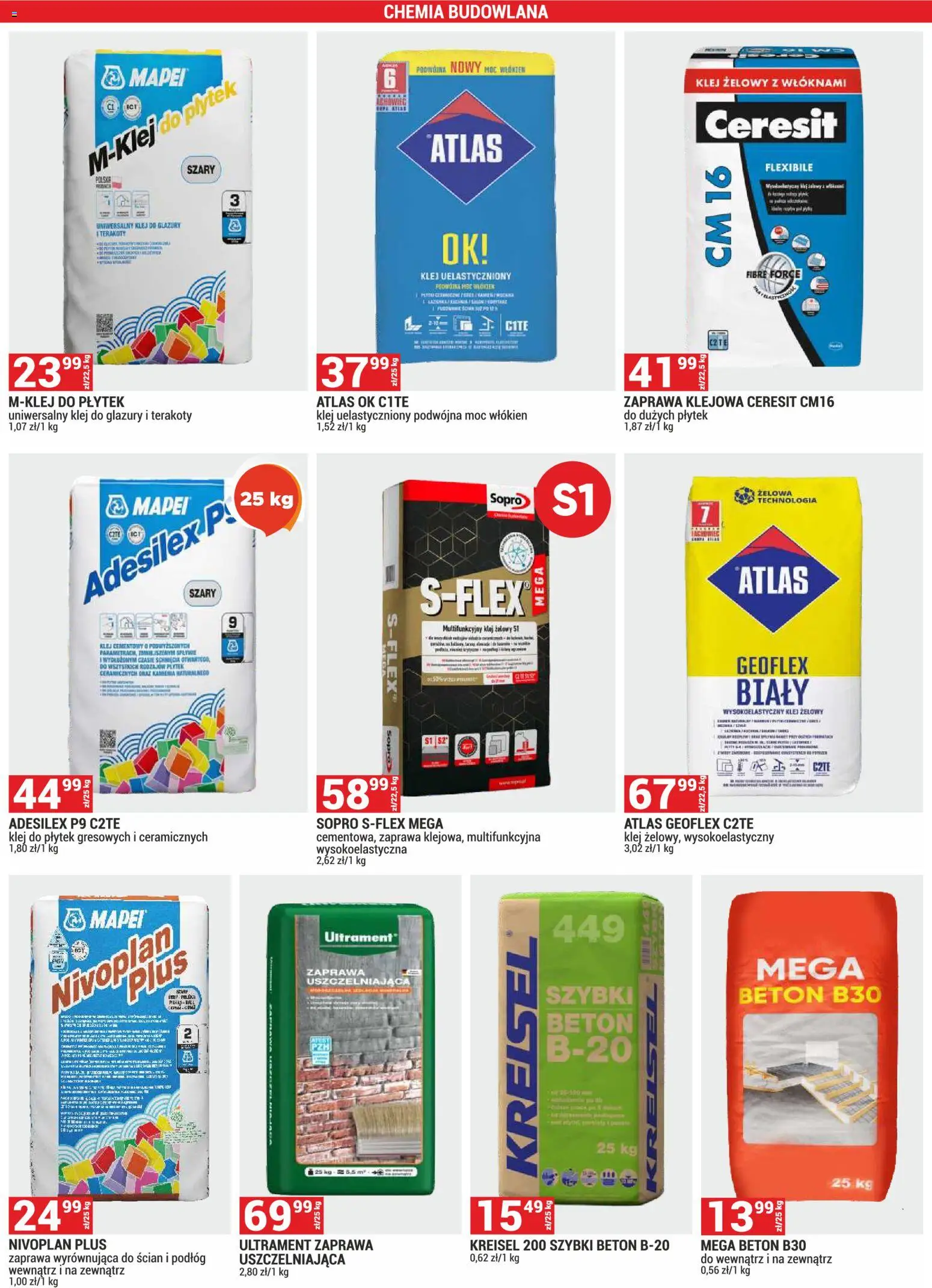 Merkury Market gazetka od 01.05.2026 | Strona: 54