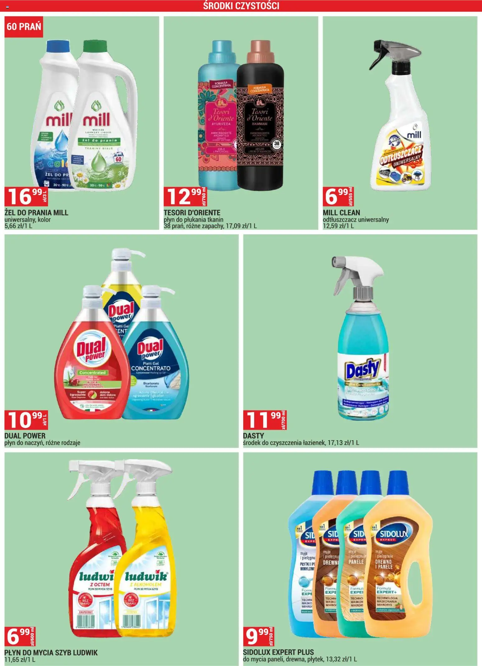 Merkury Market gazetka od 01.05.2026 | Strona: 44