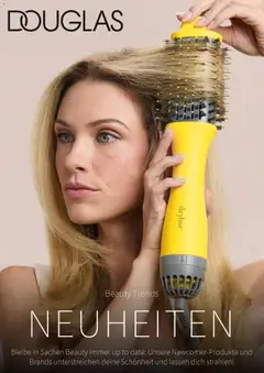 Douglas Angebote ab 01.04.2026 gültig