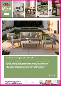 Emmezeta Katalog - Pregled kataloga iz trgovine Emmezeta, vrijedi od 23.04.2026 | Stranica: 3