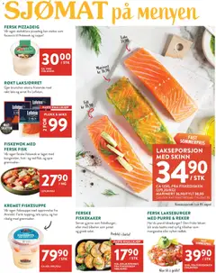 Forhåndsvisning av Jacobs kundeavis gyldig fra 27.04.2026 | Side: 4