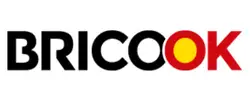 Logo Brico OK logo