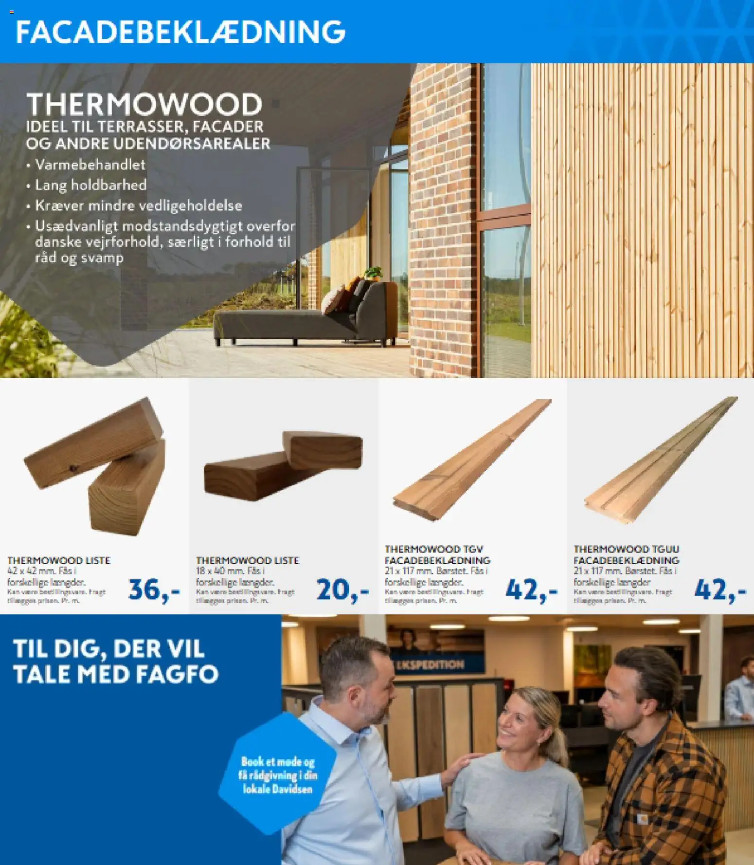 Davidsen tilbudsavis – gyldig fra 30.04.2026 | Side: 25