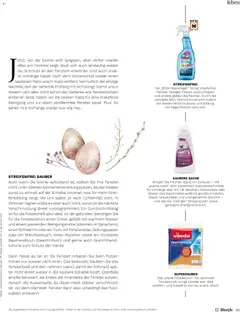 Müller aktionen Magazin ab 01.03.2026 gültig | Seite: 83 | Produkte: Wasser, Sehen, Scheibe, Bilder