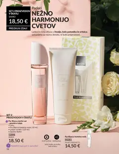 Avon katalog akcije – veljaven od 31.03.2026 | Stran: 78