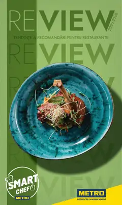 Ofertele Metro valabile de la 10.11.2025