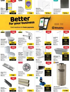 Builders specials catalogue – valid from 14.04.2026 | Page: 5
