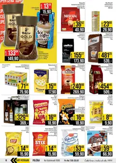 Náhled letáku Jip leták - Cash & Carry od 29.04.2026 | Strana: 10