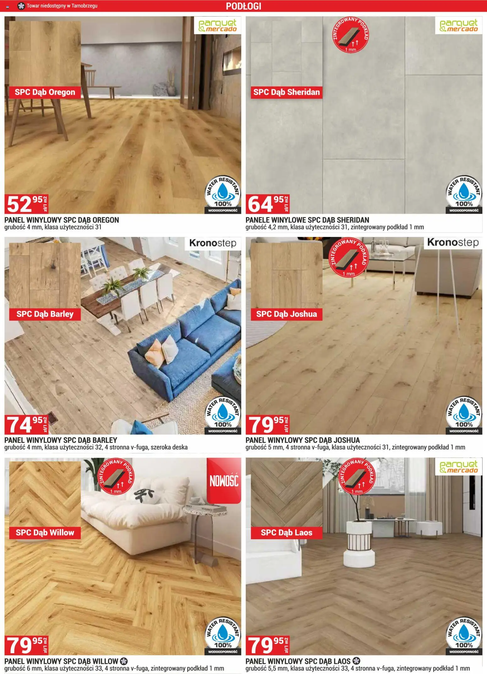 Merkury Market gazetka od 01.05.2026 | Strona: 35