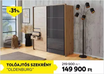 Möbelix akciós újság - amely érvényes a következő dátumtól: 02.04.2026