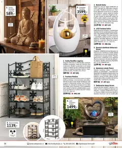 Náhled letáku Velký Košík katalog duben 2026 od 01.04.2026 | Strana: 58