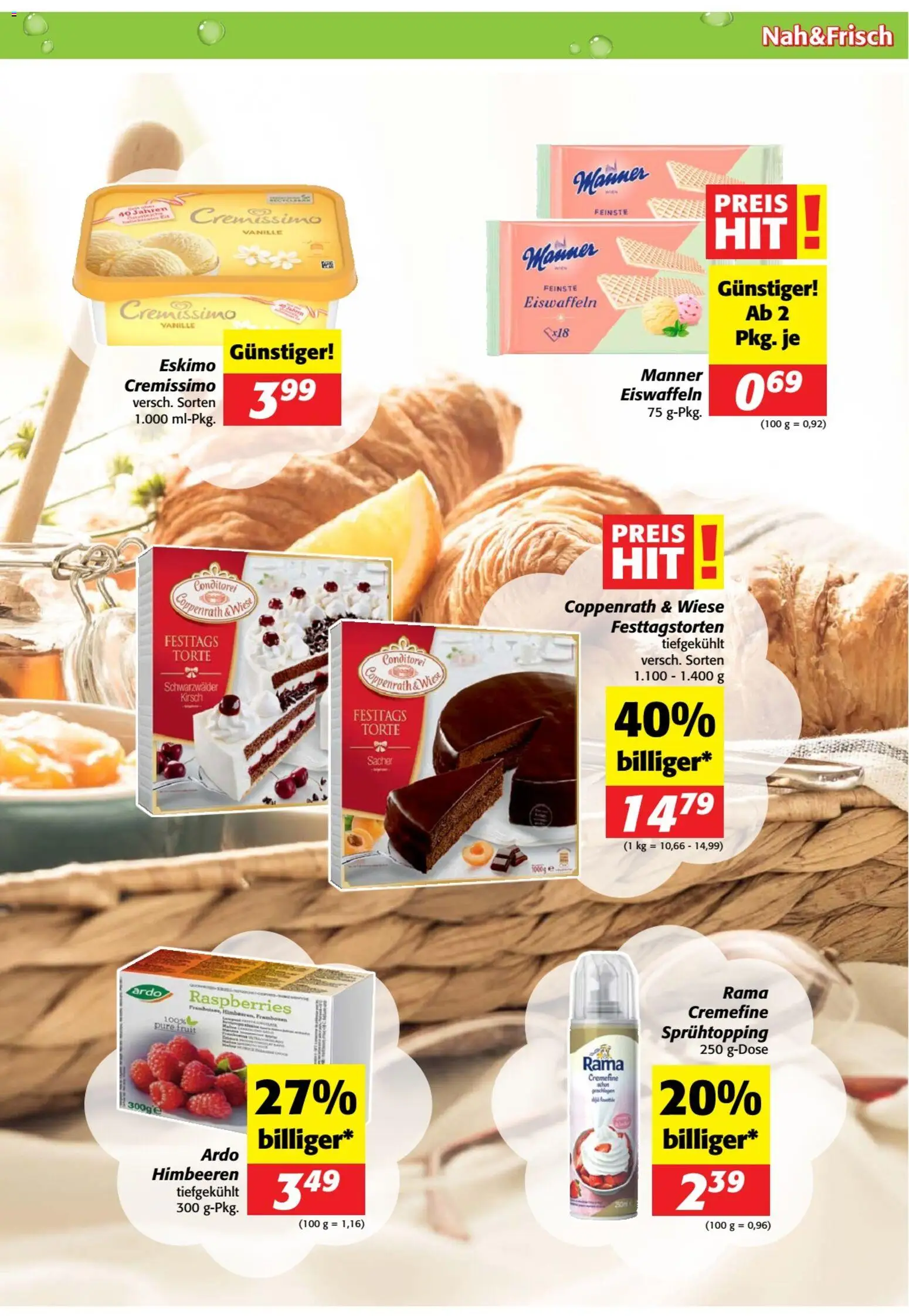 Nah und Frisch Flugblatt gültig ab 06.05.2026 | Seite: 5