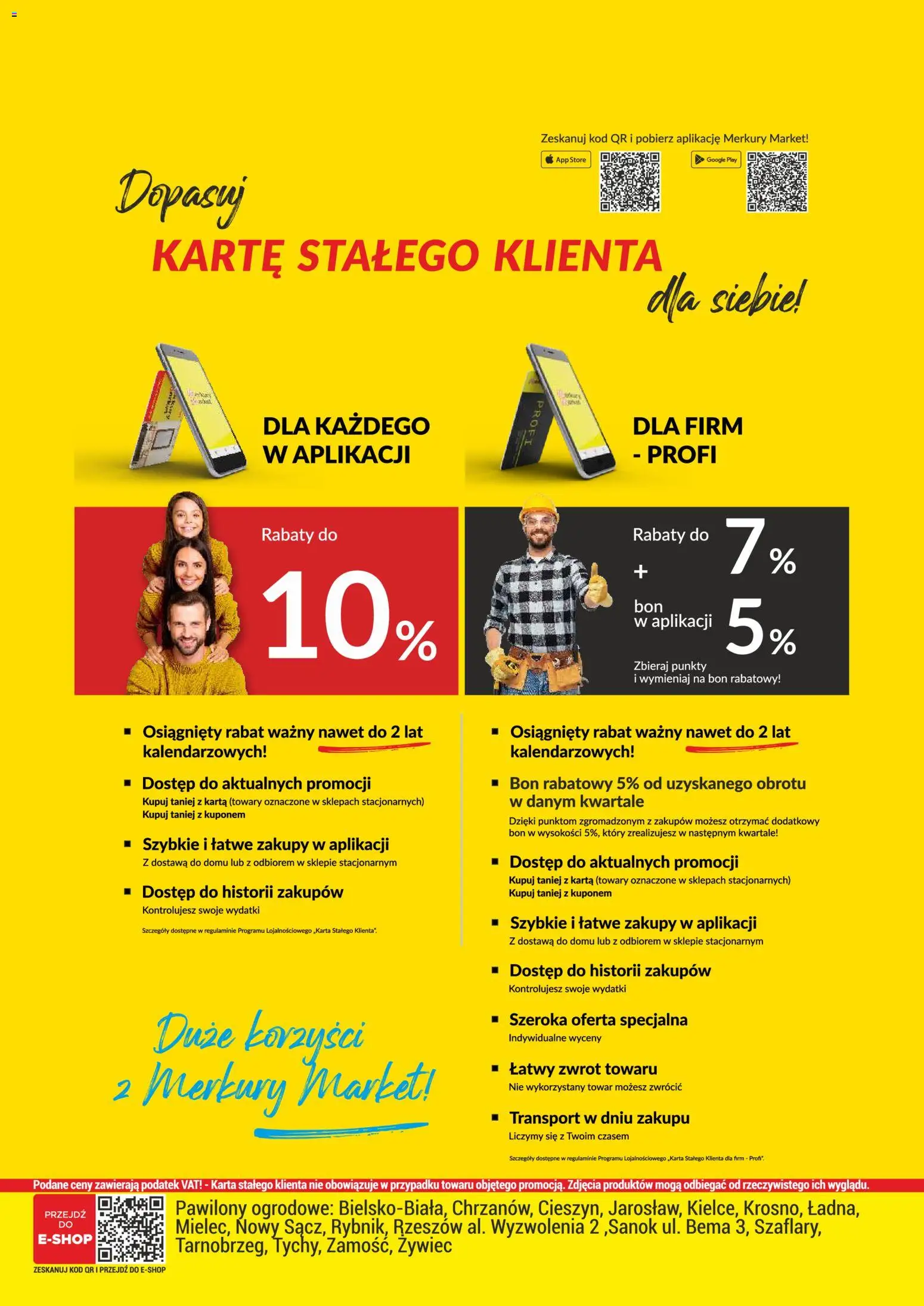 Merkury Market gazetka - Ogród od 01.05.2026 | Strona: 16