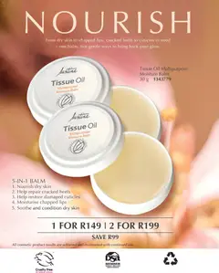 Justine specials catalogue – valid from 01.04.2026 | Page: 100