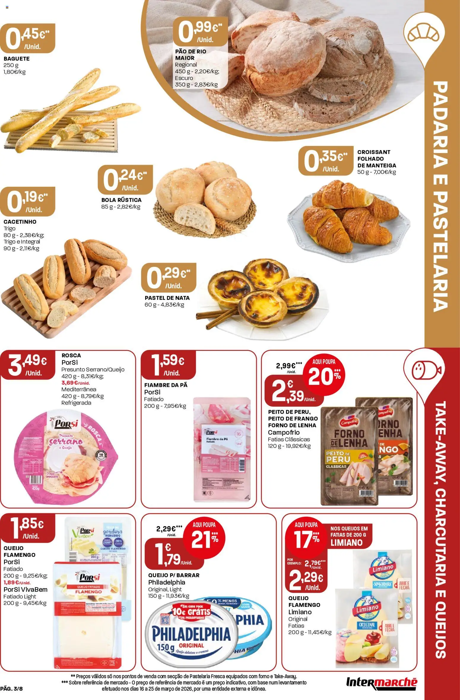 Intermarché Folheto Mini │ válido de 30.04.2026 | Página: 3