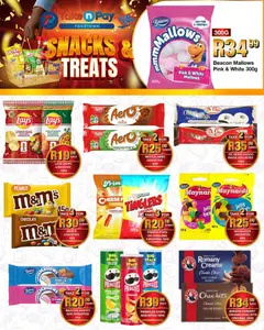 Take n Pay specials catalogue – valid from 27.04.2026 | Page: 4