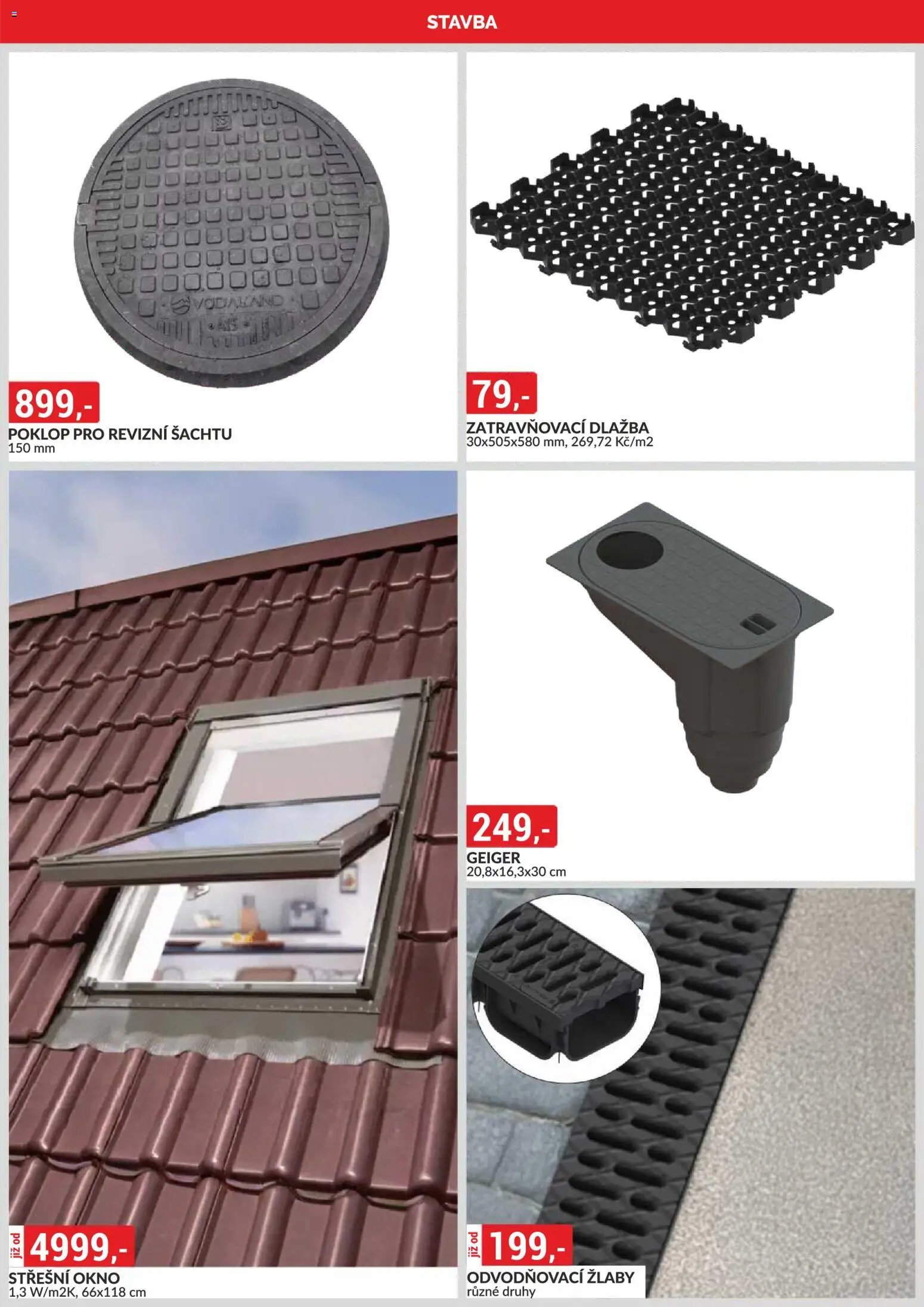 BAUMAX leták od 01.05.2026 | Strana: 42