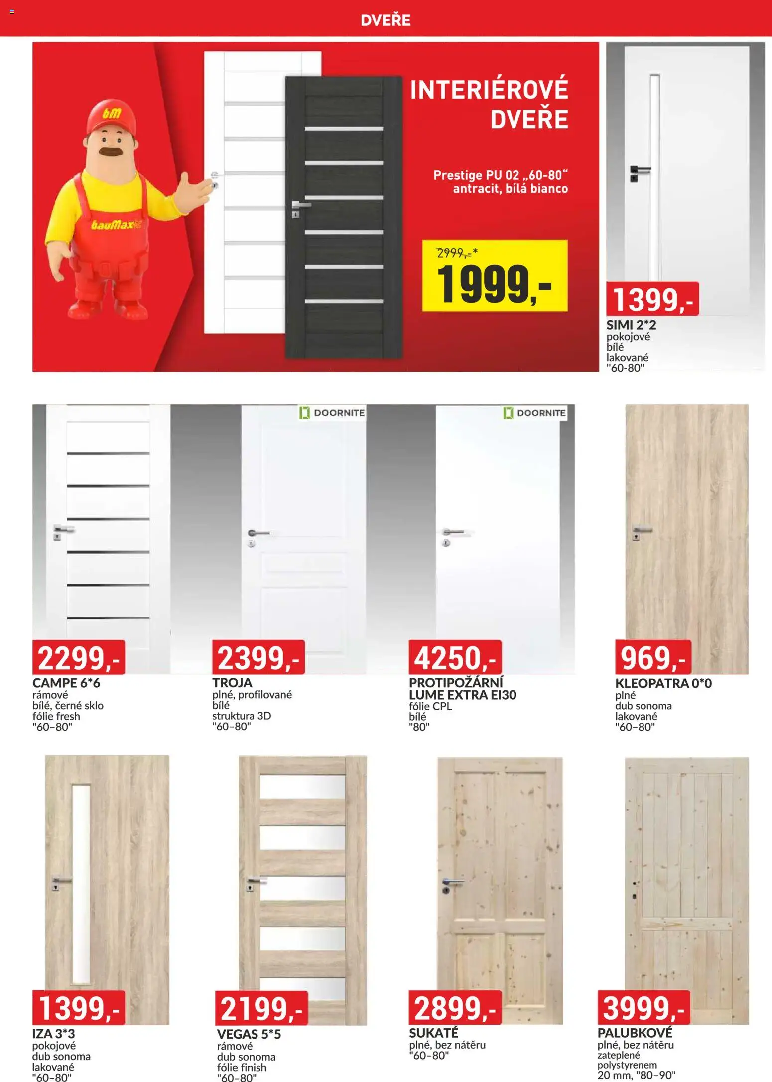 BAUMAX leták od 01.05.2026 | Strana: 24