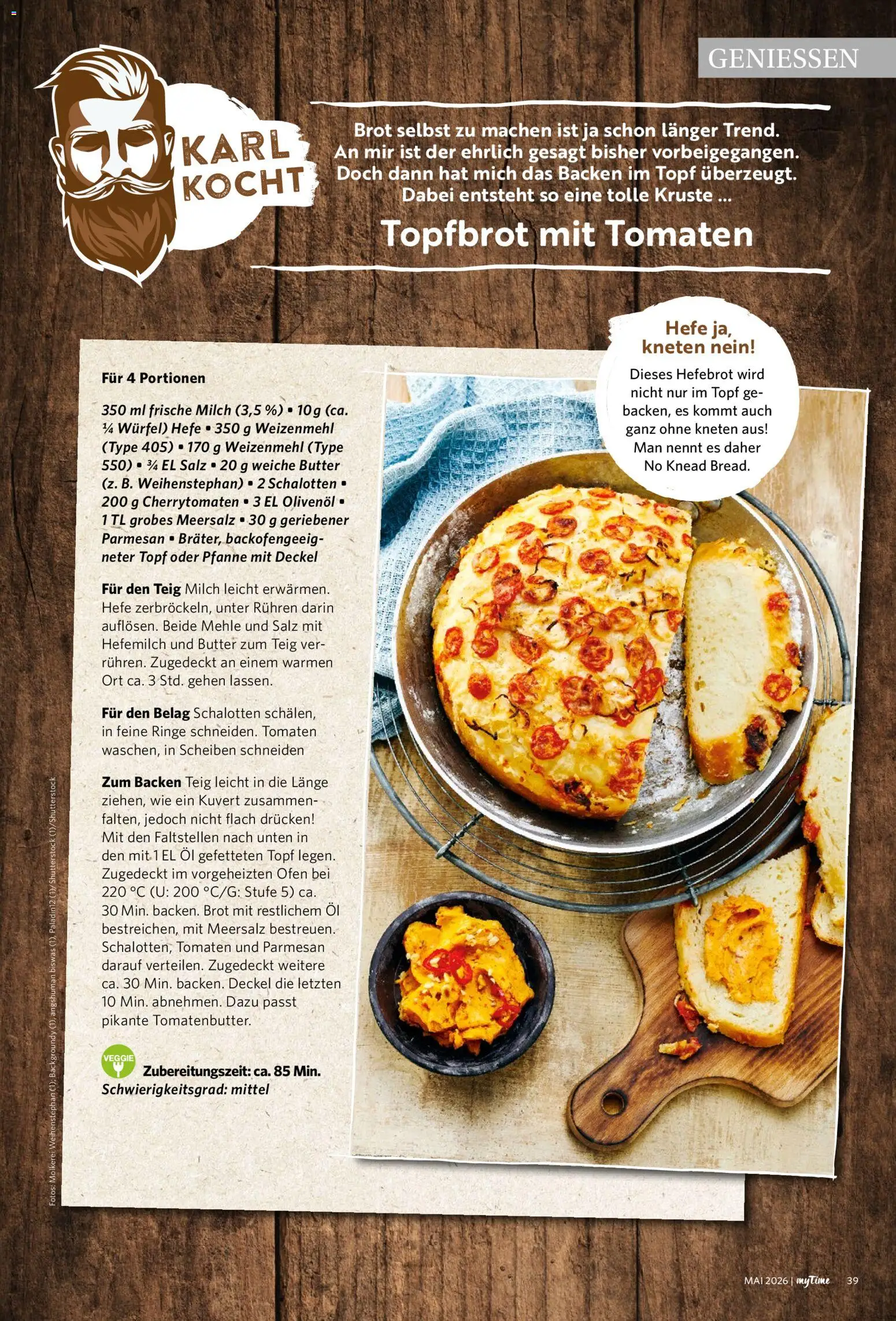 Combi myTime Mai 2026 – gültig ab 01.05.2026 | Seite: 39