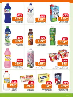 Gomex katalog - pregled Gomex kataloga - važi od 29.04.2026 | Strana: 4