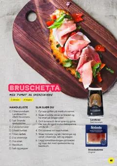 Forhåndsvisning av Grillfest hos Bunnpris gyldig fra 25.04.2026 | Side: 42 | Produkter: Hub usb, Basilikum, Rødløk, Topp