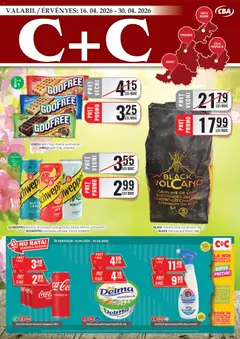 Ofertele CBA valabile de la 16.04.2026