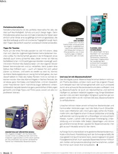 Müller aktionen Magazin ab 01.03.2026 gültig | Seite: 78 | Produkte: String, Insgesamt, Slip, Bilder