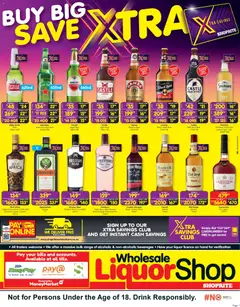 Shoprite specials catalogue – valid from 20.04.2026