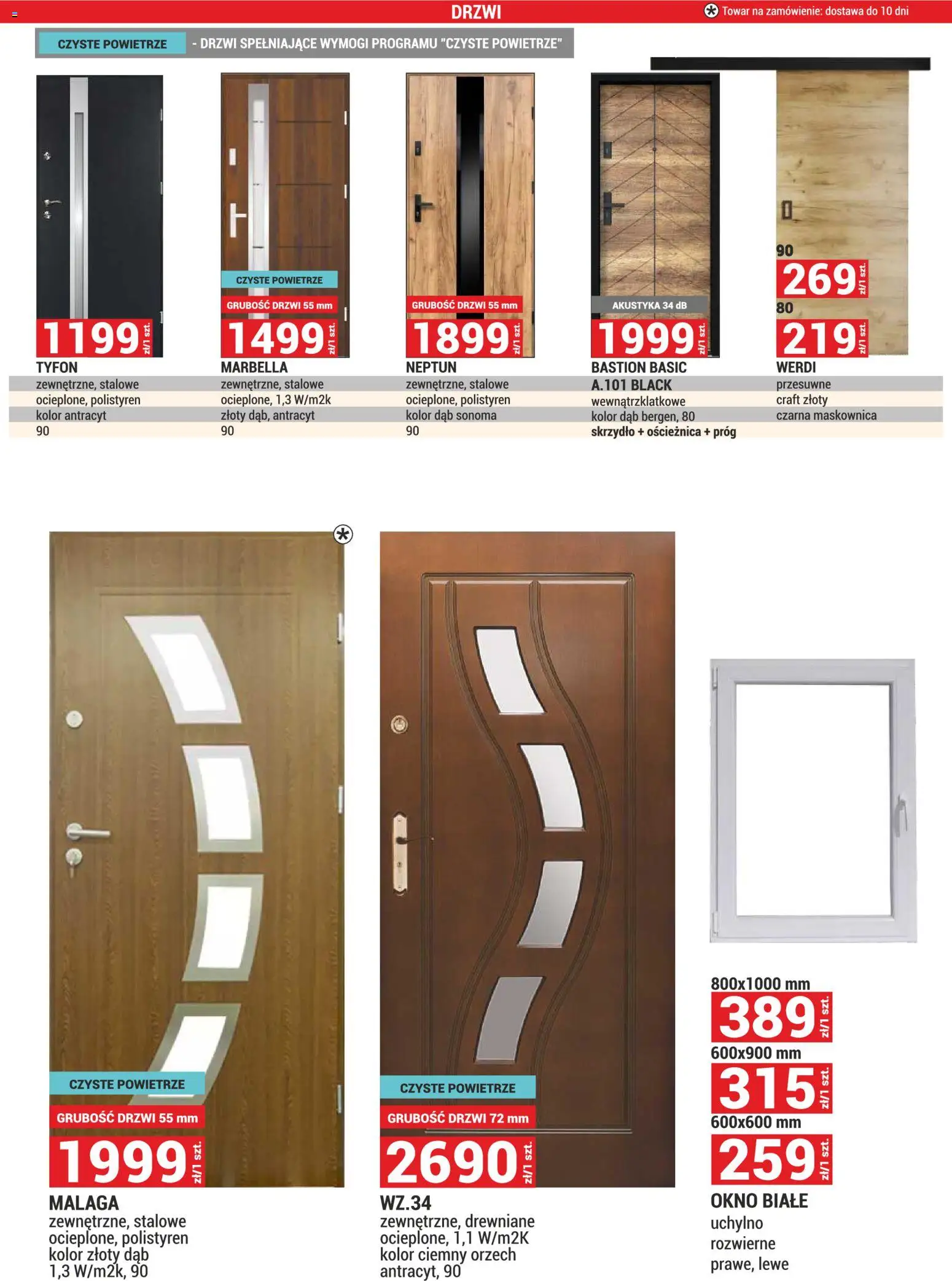 Merkury Market gazetka od 01.05.2026 | Strona: 28