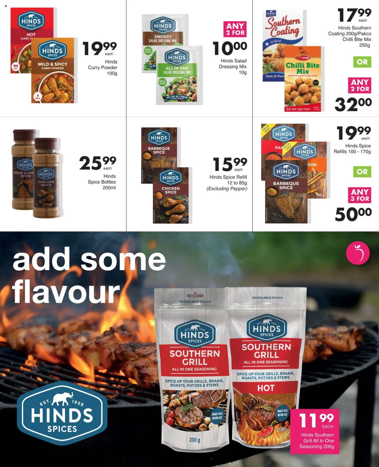 New Save catalogue – valid from 30.04.2026 | Page: 21