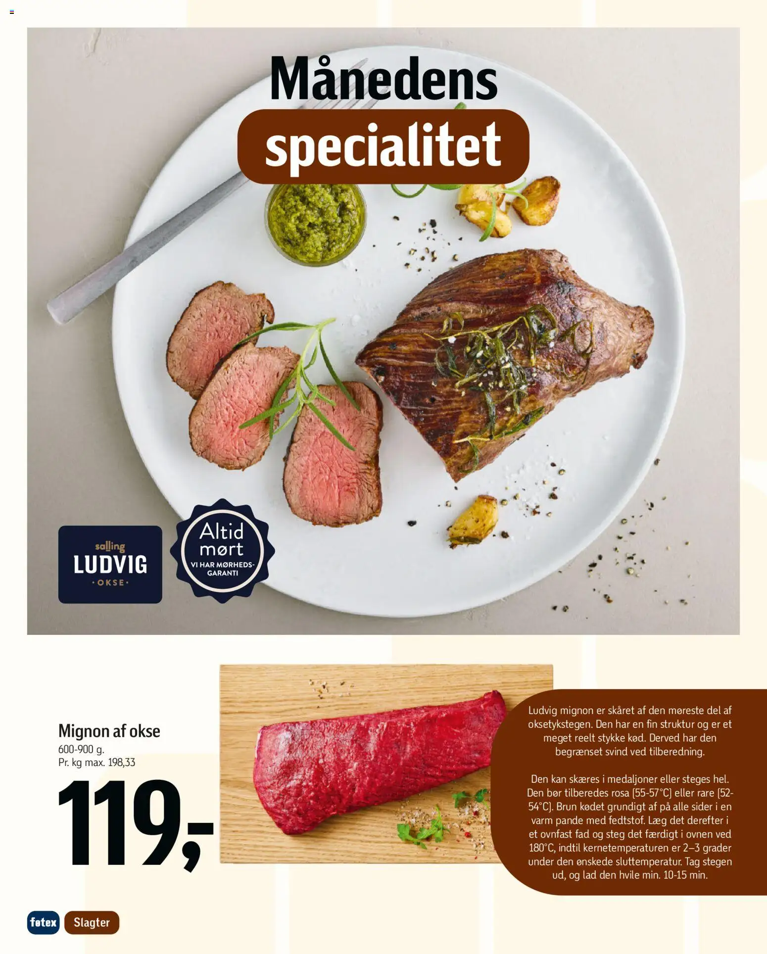 Føtex tilbudsavis – gyldig fra 01.05.2026 | Side: 16