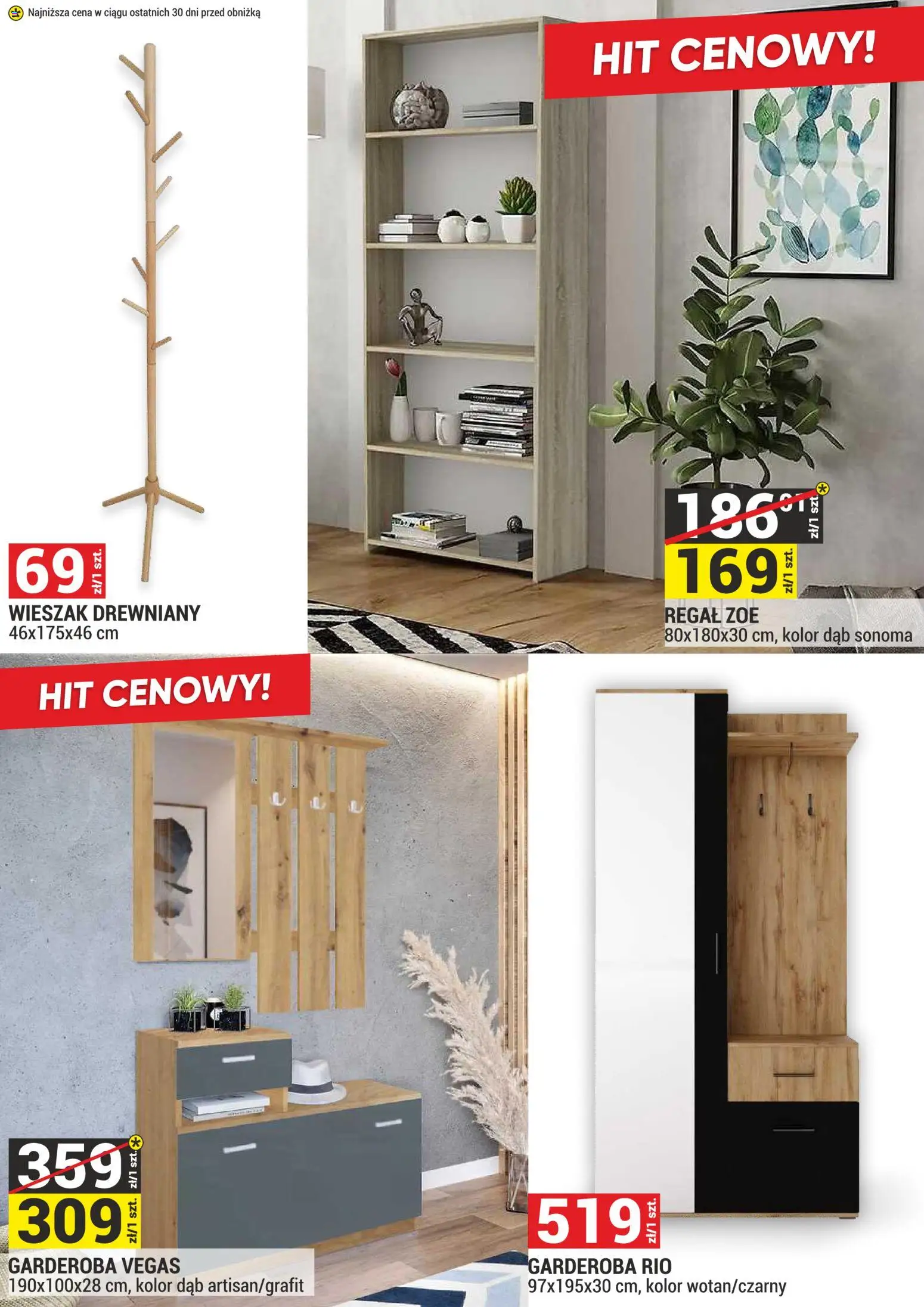 Merkury Market gazetka - Meble, Wypoczynki, Materace od 01.05.2026 | Strona: 9