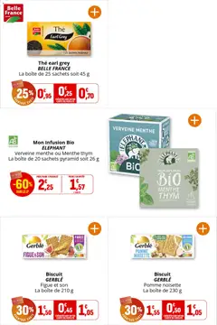 Coccinelle - Prévisualisation de Coccinelle catalogue valide à partir de 22.04.2026 | Page: 24