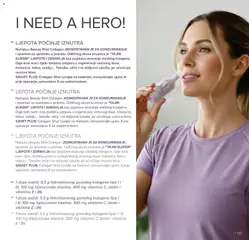 Farmasi katalog Mart April 2026 - pregled Farmasi kataloga - važi od 01.03.2026 | Strana: 133