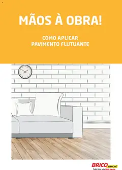 Pré-visualização BricoMarché folheto válido de 27.12.2023