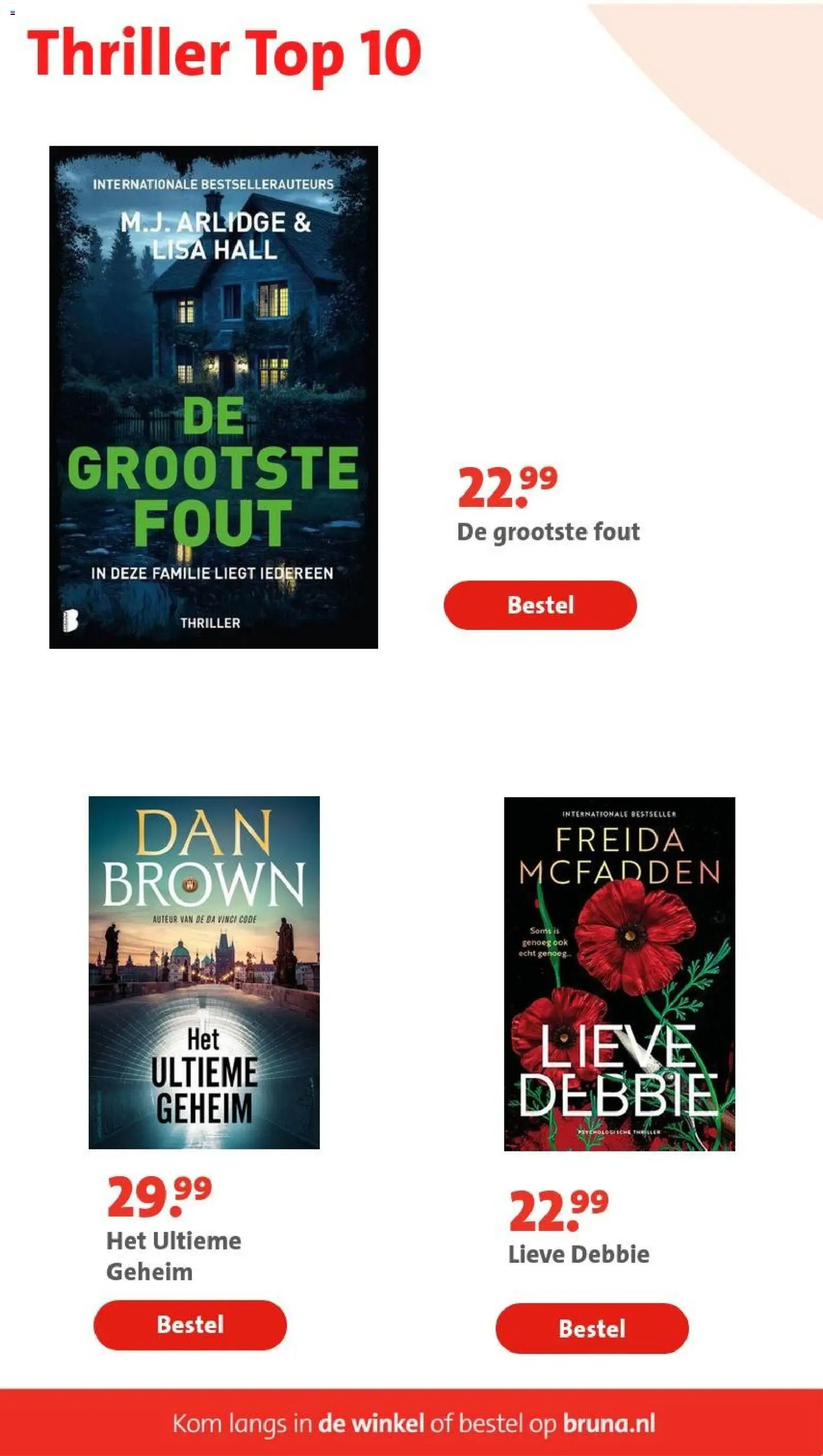 {H1} | Pagina: 17 | Producten: Kom