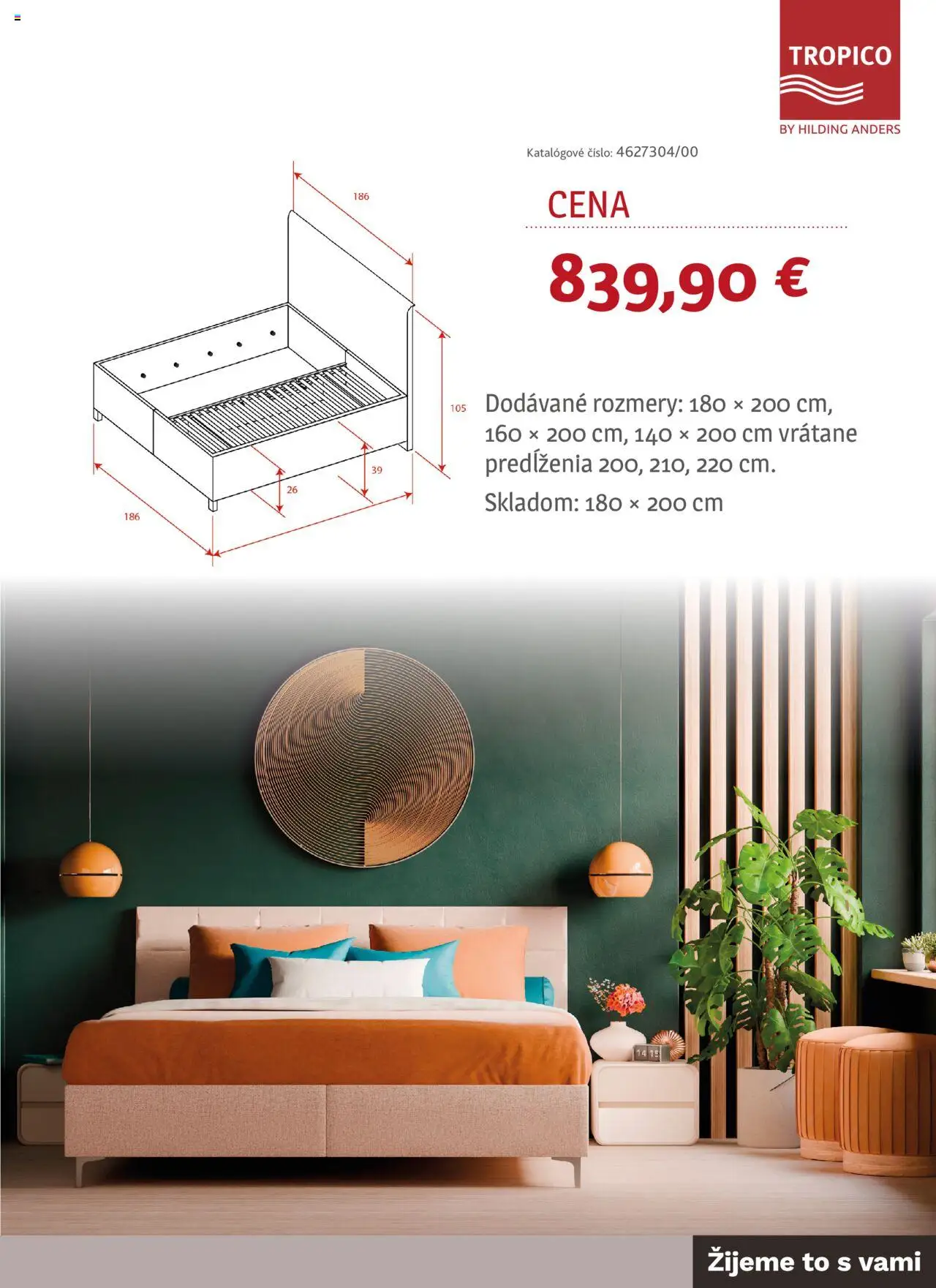 Nové ASKO nábytok akcie – leták je platný od 05.06.2025 | Strana: 63